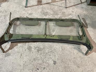 Frontscheibe GAZ 69